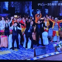 【FNS歌謡祭】マッチ先輩の時 ジャニーズ総立ち！「裸の王様思い浮かんだ」 「何でも引き際って大事」 | まとめまとめ