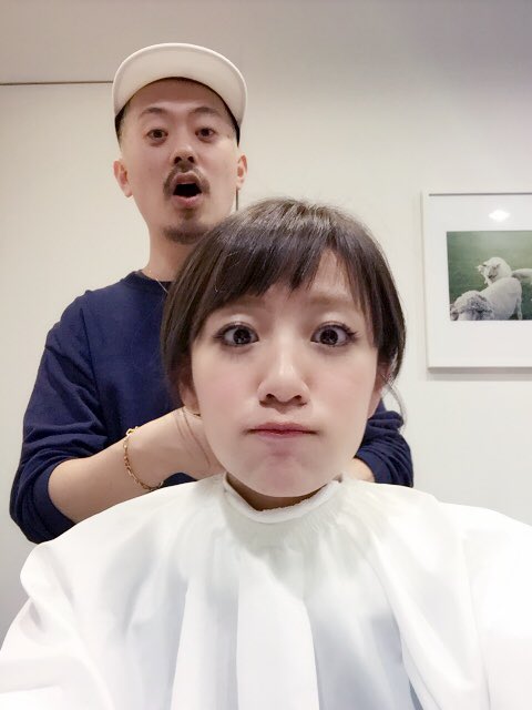 【画像一挙公開!】高橋みなみ ラジオ生放送に「57日間、毎回違う服を着てきています!」