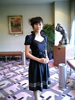 アラサー以上女性芸能人のドレスアップ画像