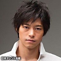 戦隊モノから出世した好きな俳優さん!