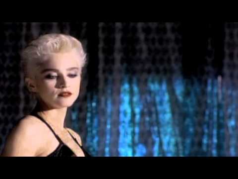 Madonna - Open Your Heart - YouTube