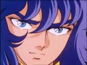 聖闘士星矢で好きなキャラは？