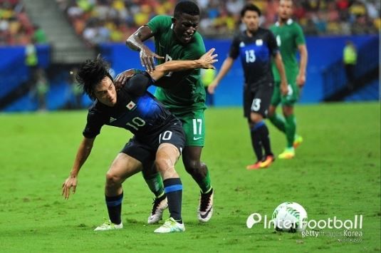 【リオ・オリンピックサッカー】韓国人「日本VSナイジェリアで日本が4-5で敗北！試合6時間前に到着したナイジェリアに日本が大敗」　韓国の反応 : 世界の憂鬱