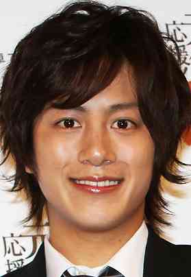 戦隊モノから出世した好きな俳優さん!