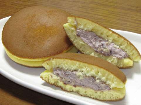 生クリーム・ホイップクリーム好きな人