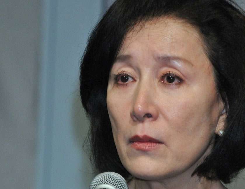 高畑淳子 6年前、渡辺淳一さんに相談していた“息子の性欲” （女性自身） - Yahoo!ニュース