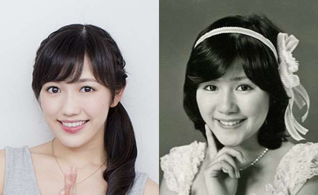 AKB(卒業生含む)の中でこの人は応援してる!のは?