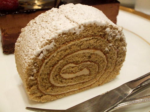 1番好きなスイーツはなんですか？