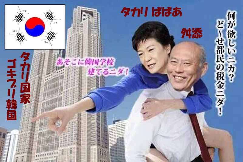 東京都知事選 小池百合子氏が当選確実