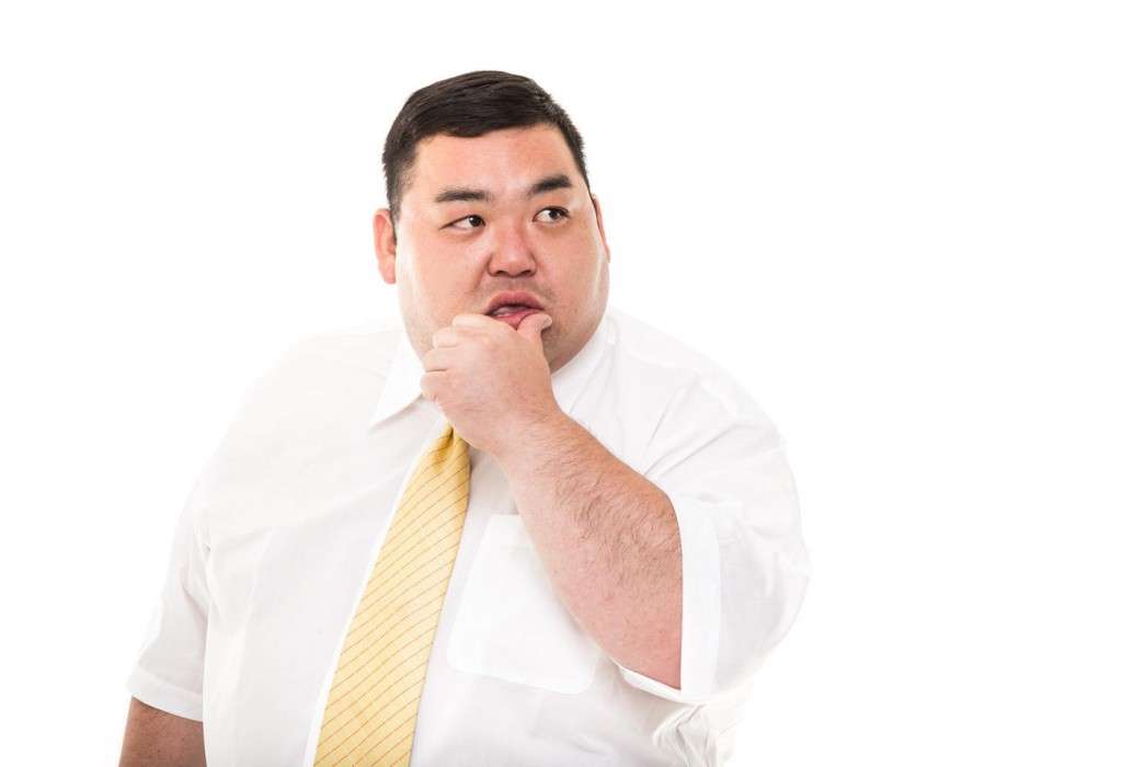 低所得者ほど肥満になりやすい。貧乏になると太る、ハゲる？ | 自己破産を体験し、さらに借金、ブラックからの復活