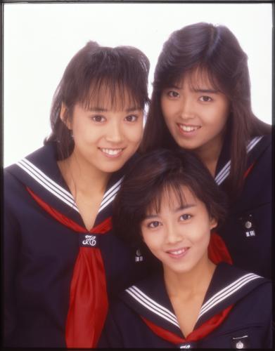 80年代の名曲を挙げていくトピ