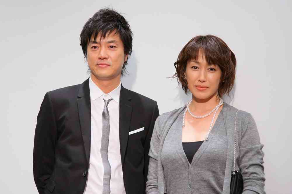 全文表示 | 高島礼子は離婚できない？ 「女心を知り尽くしている」高知東生の計算との指摘が　 : J-CASTニュース