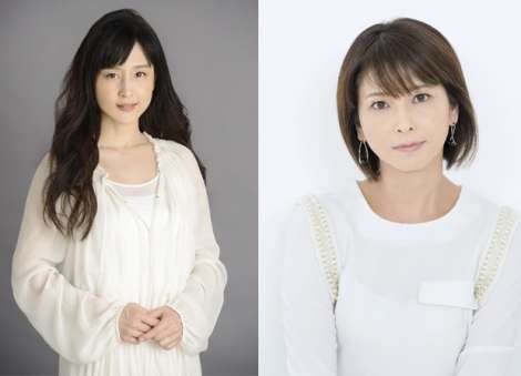 相田翔子＆森高千里　ピーナッツを歌う 女性歌手12組がデュエット