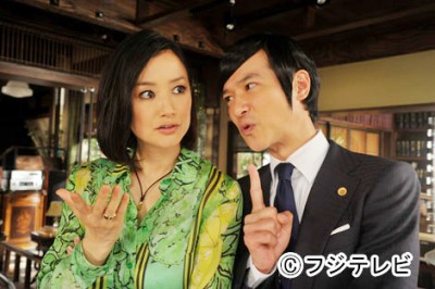 【実況・感想】真田丸（31）「終焉」
