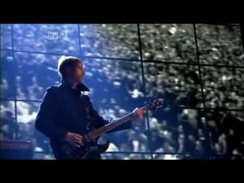 〝Don't Look Back In Anger〟oasis LIVE 和訳付き with Lyrics - YouTube