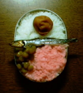 美味しそうなお弁当画像見せて下さい