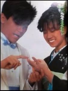 破局したけどお似合いだったカップル
