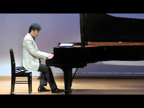 『宿命』　千住明　"fate" SENJU Akira - YouTube
