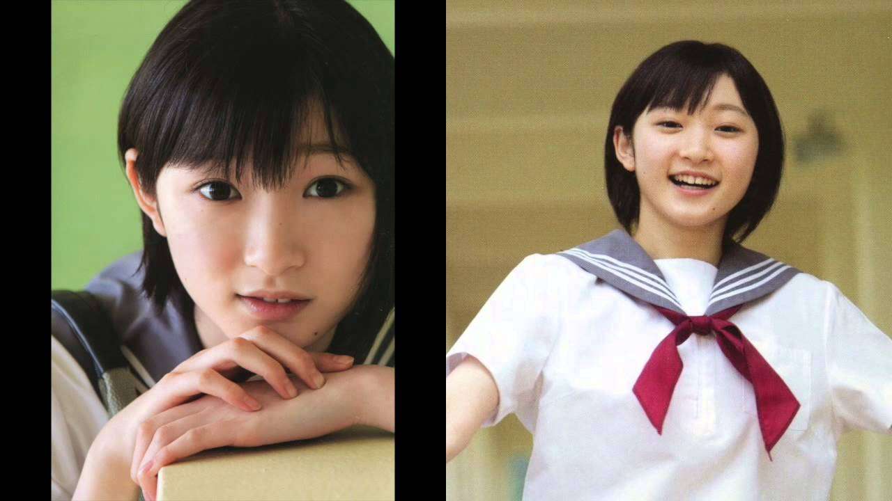 宮本佳林　ハートのイアリング - YouTube