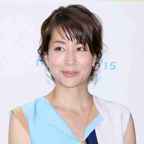 内田恭子のセレブ感満点ファッションで名門幼稚園ザワつく