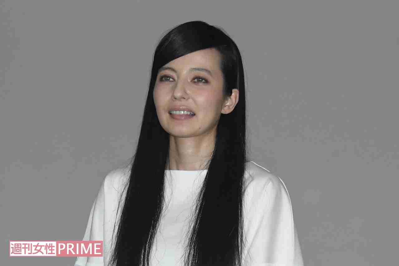 ベッキー『金スマ』出演がメリー副社長の逆鱗に触れ、ジャニと共演NGで復帰さらに遠のく | 週刊女性PRIME [シュージョプライム] | YOUのココロ刺激する