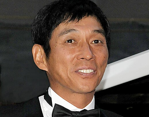 明石家さんま SMAP木村拓哉のことで妻・工藤静香からクレーム
