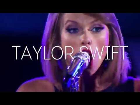 Taylor Swift | REAL VOICE (WITHOUT AUTO-TUNE) - YouTube