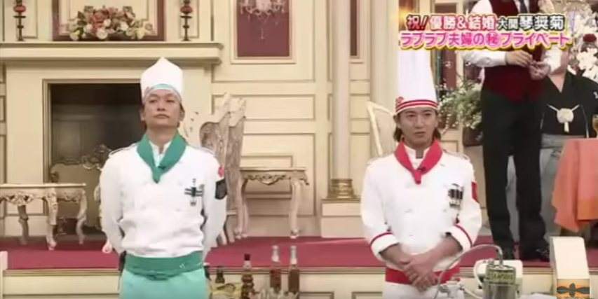 イケメン二人組の画像を貼っていくトピ