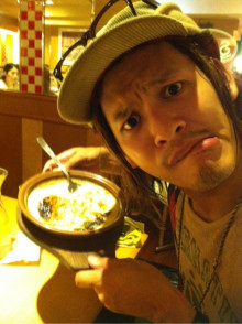 元『あいのり』ヒデが離婚報告 元妻に「幸せになって」