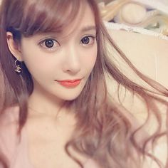 お人形さんみたいな顔の芸能人