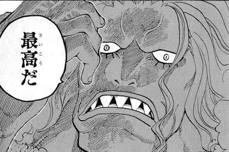 アニメの長髪男子画像!