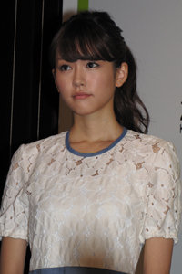 桐谷美玲、華奢すぎて「衣装NG多発」!? スタッフから漏れ出る不満の数々