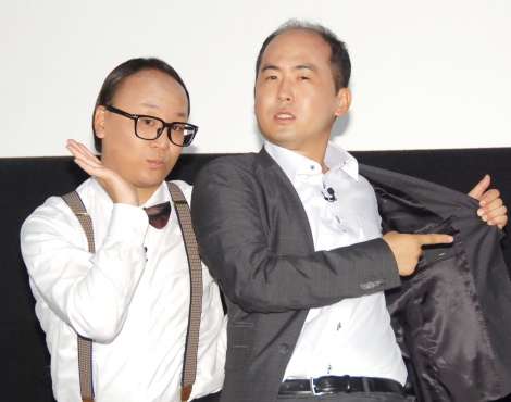 トレンディエンジェル斎藤司、先月の給料「300万円」 相方・たかしはコンビ格差に危機感