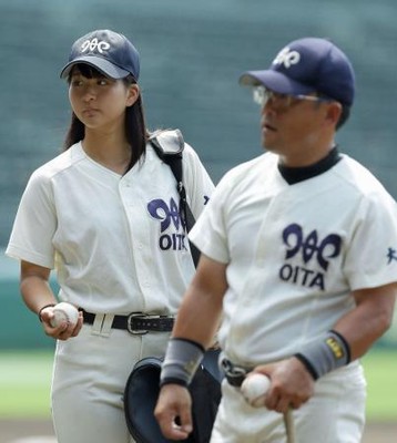 堀江貴文、高野連の女子マネ対応に「あほくさ」
