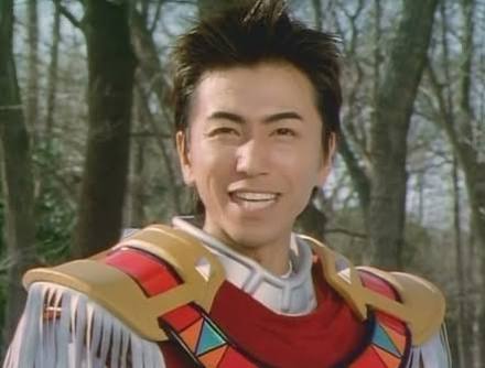 戦隊モノから出世した好きな俳優さん!
