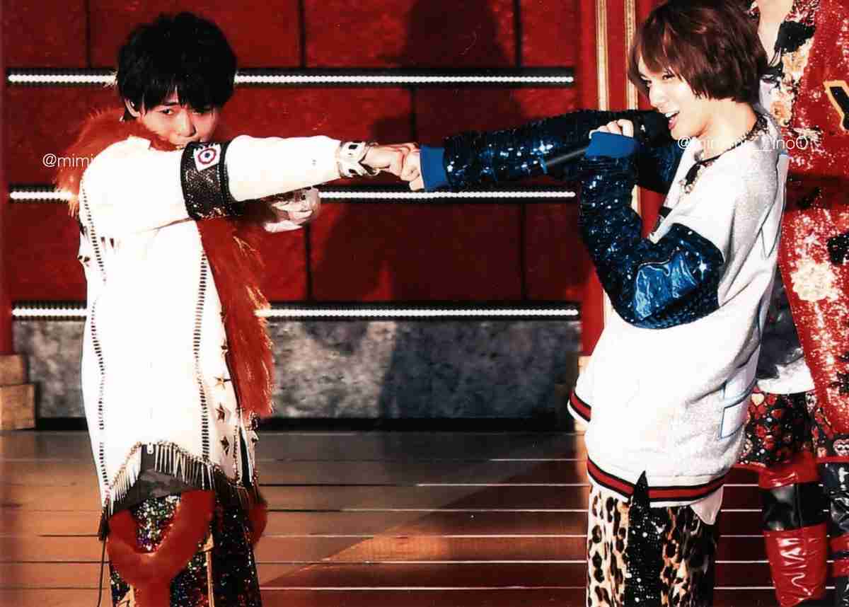 ジャニーズがゴリ押しする伊野尾慧 男版の剛力彩芽 化を危惧 ガールズちゃんねる Girls Channel