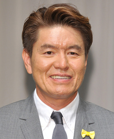 ヒロミ　中居はＳＭＡＰの存続に向け「頑張ろうとしていた」 （スポニチアネックス） - Yahoo!ニュース