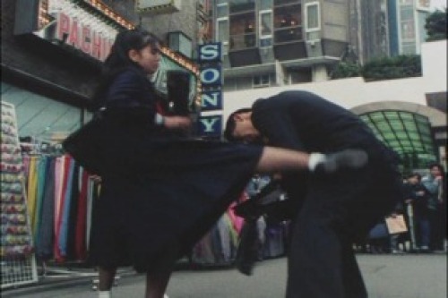 ナンパでの出会いってあり？なし？