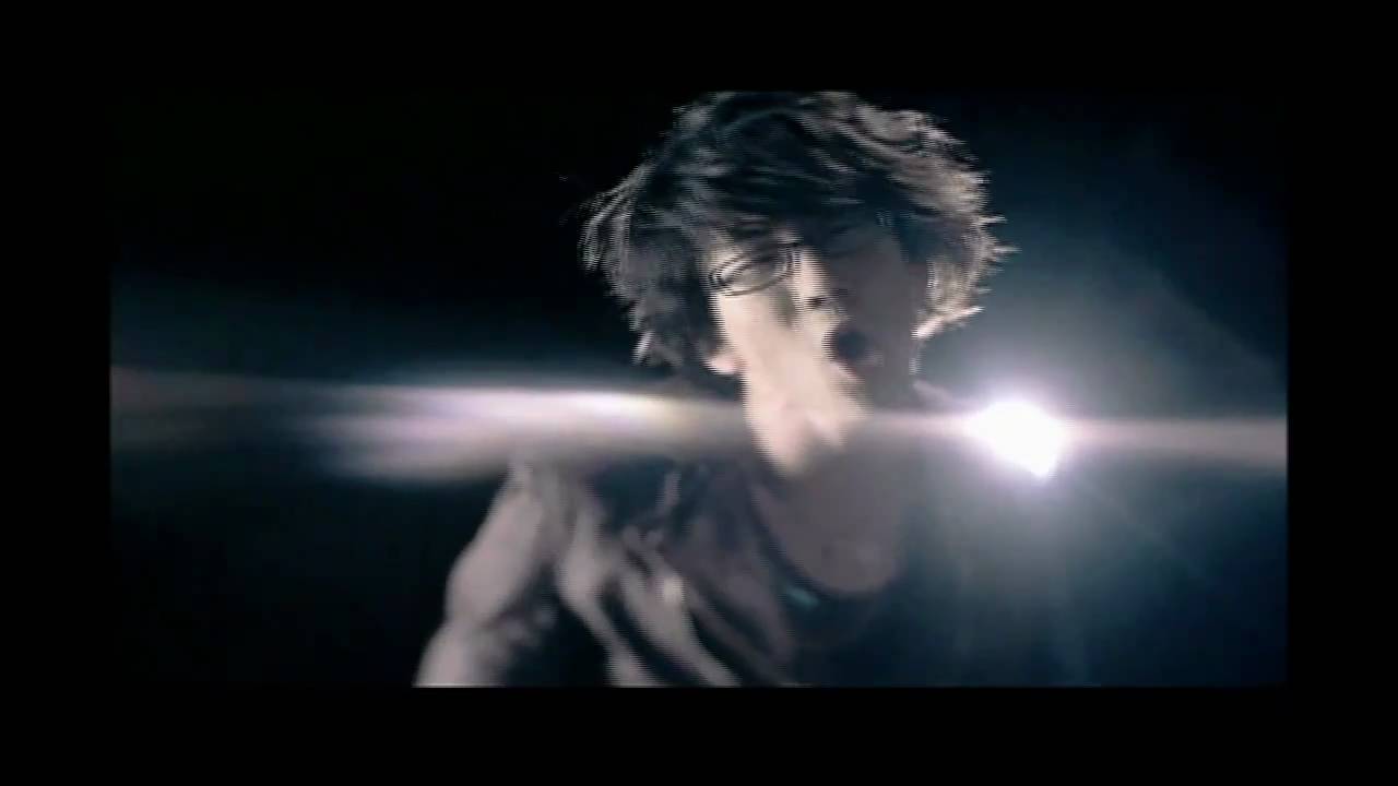 鴉『巣立ち』 - YouTube