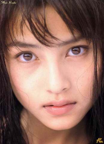 お人形さんみたいな顔の芸能人