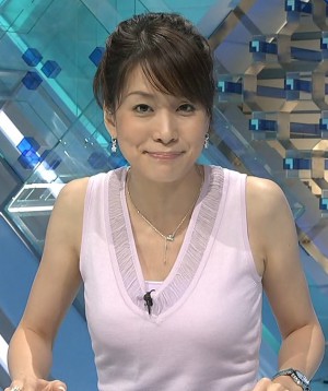 内田恭子のセレブ感満点ファッションで名門幼稚園ザワつく