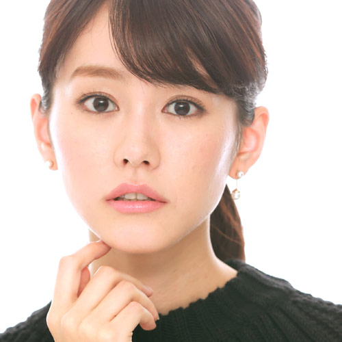 理想の唇の形ってどんな形ですか?