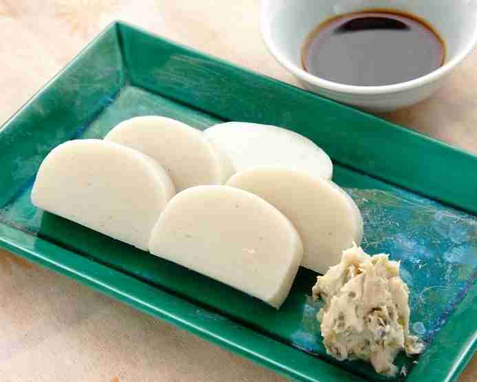 地味だけど美味しいもの〜