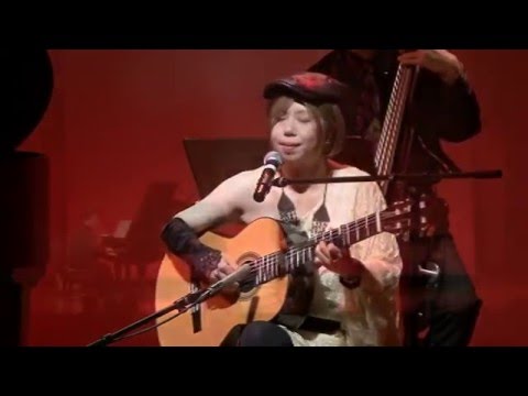 「百万本のバラ」　別府葉子　2012.9.8 - YouTube