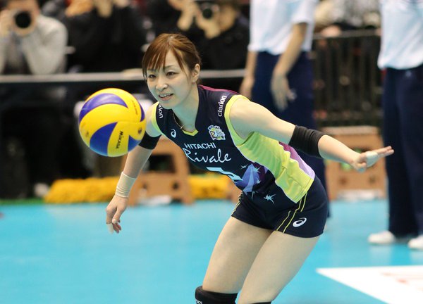 【実況・感想】リオオリンピック　バレーボール女子　日本対アメリカ 