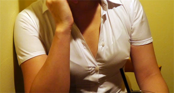 ネット上で有名な性の悩み / エッチのとき彼女が「あ～！なるほどなるほど！ああ～！なるほどー！」と言ってくる