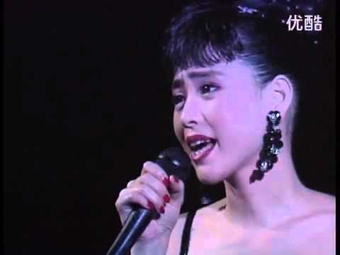 Sleeping Beauty  松田聖子Sweet Spark Stream演唱會'1988 - YouTube
