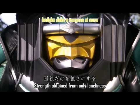 Action-ZERO (Subbed MV) [HD] - YouTube