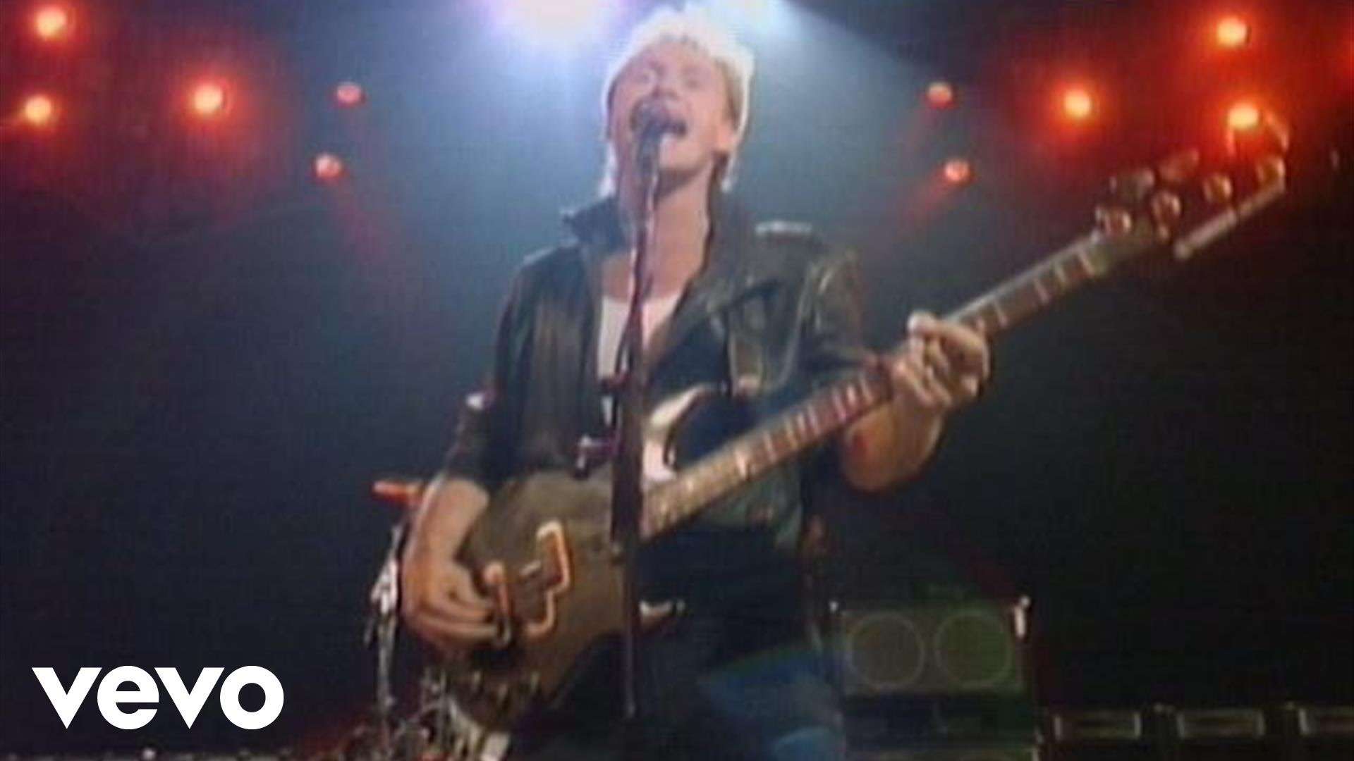 Mr. Mister - Kyrie - YouTube