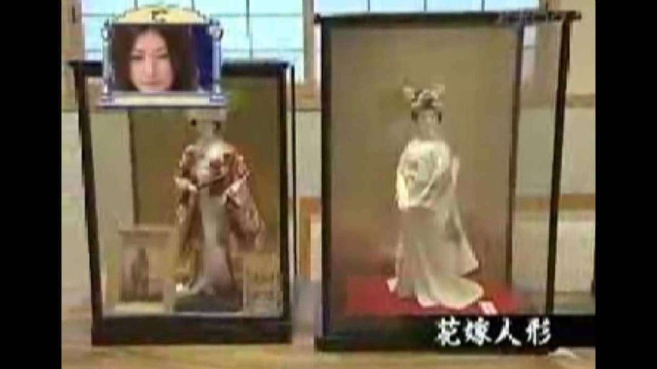 【花嫁人形】靖国神社と特攻隊員 - YouTube